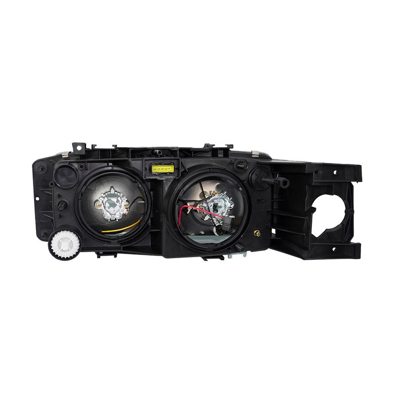 farol-direito-volvo-lampadas-h1-vm17-vm23-vm260-vm310