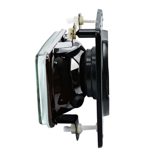 Farol Direito H4 Mercedes-Benz 1113 1218 1316 1318 1418 1513 1516 1518