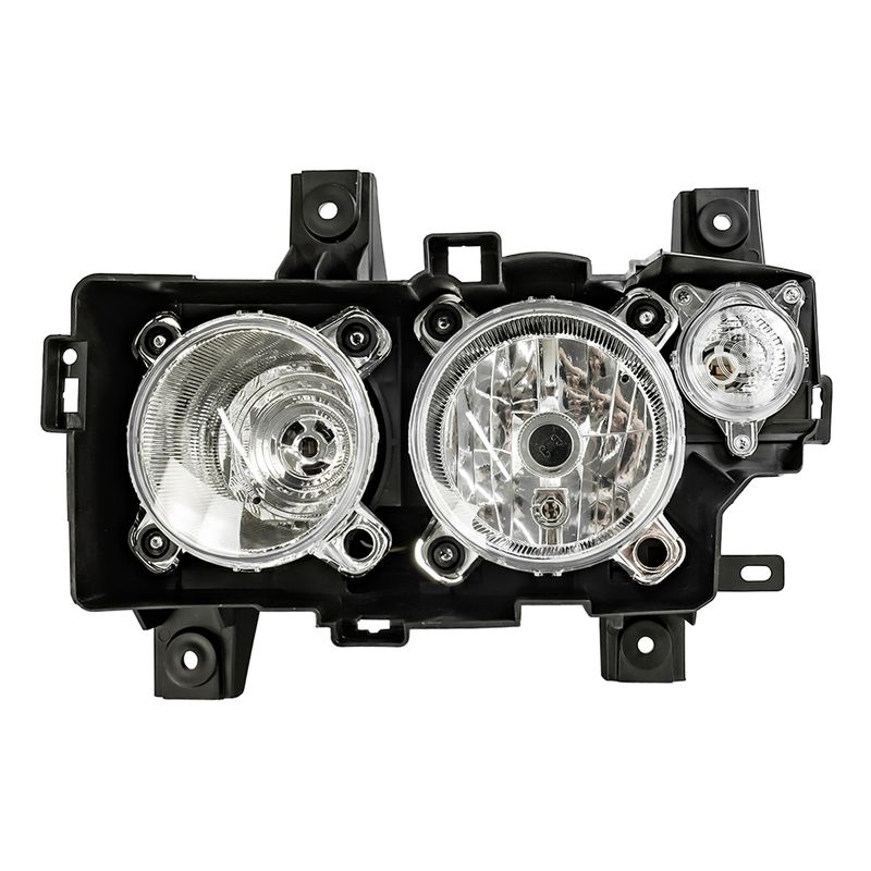 farol-esquerdo-com-pisca-lampada-h7-e-h1-mercedes-benz