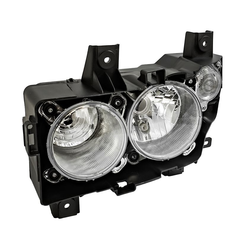 farol-esquerdo-com-pisca-lampada-h7-e-h1-mercedes-benz
