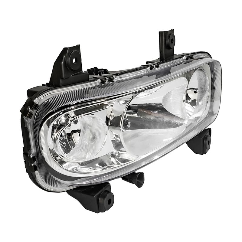 farol-direito-com-lente-de-policarbonato-com-auxiliar-sem-pisca-h7-e-h1-mercedes-benz-atego