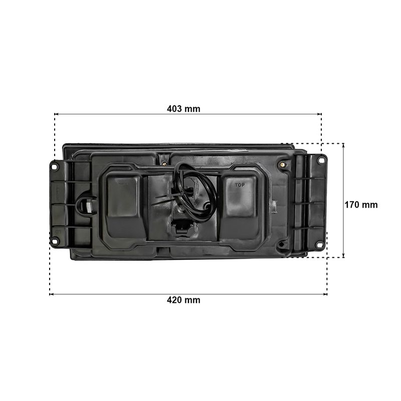 farol-direito-duplo-lampada-h1-moldura-preta-volkswagen-13140-13170-13180