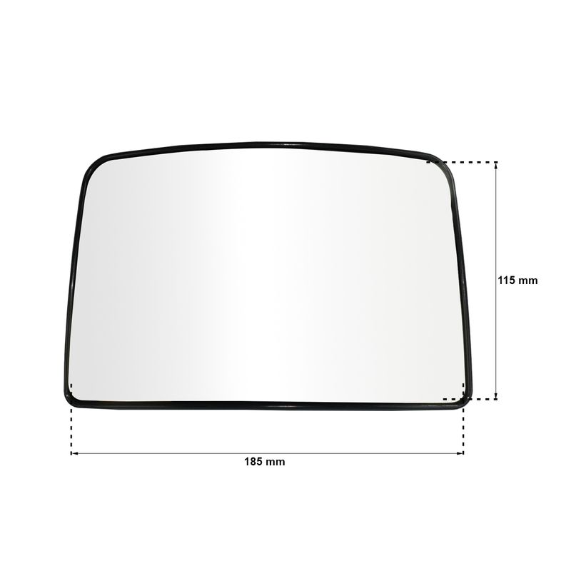 lente-do-espelho-auxiliar-com-base-volkswagen-constellation