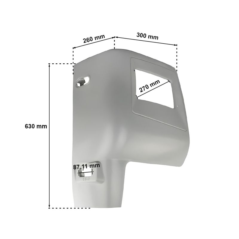 moldura-farol-esquerdo-volkswagen-worker-8120
