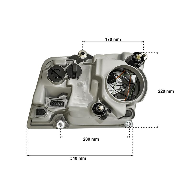farol-esquerdo-com-pisca-lampada-h4-volvo-vm17-vm21-vm23-vm260-vm310