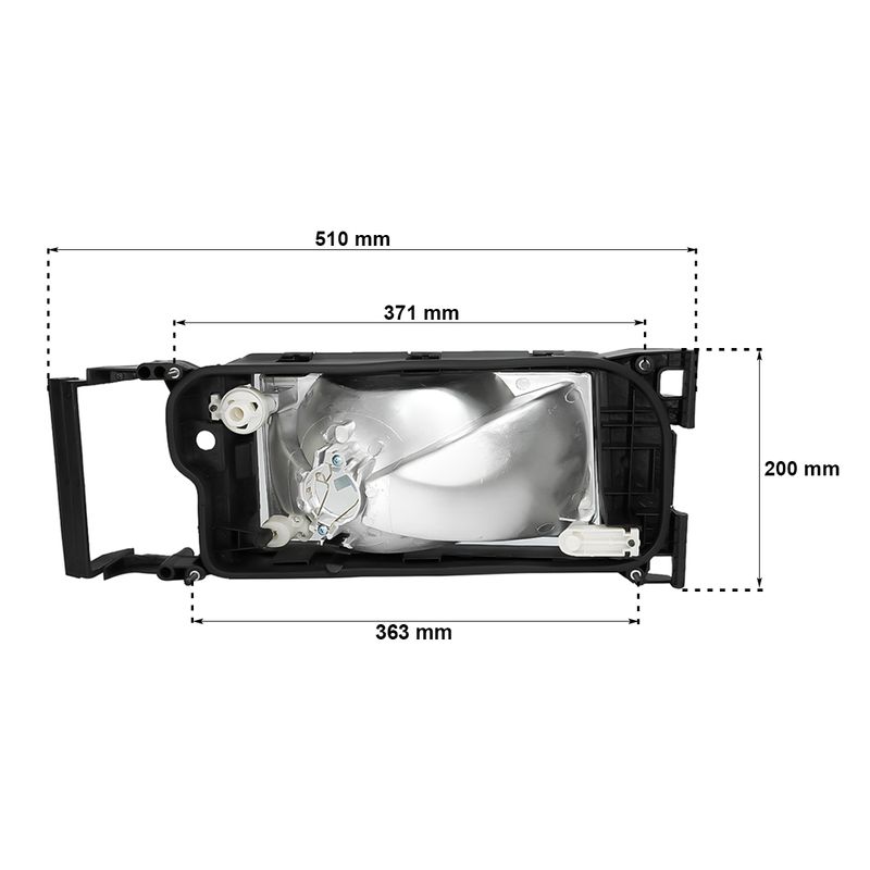 farol-esquerdo-sem-pisca-lampada-h4-scania-p114-t114-r114-p124-r164