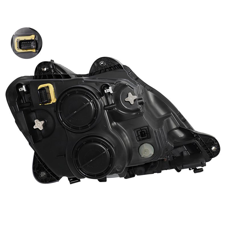 farol-direito-com-led-drl-posicao-com-pisca-h7-h1-p21w-daf-xf105-cf85