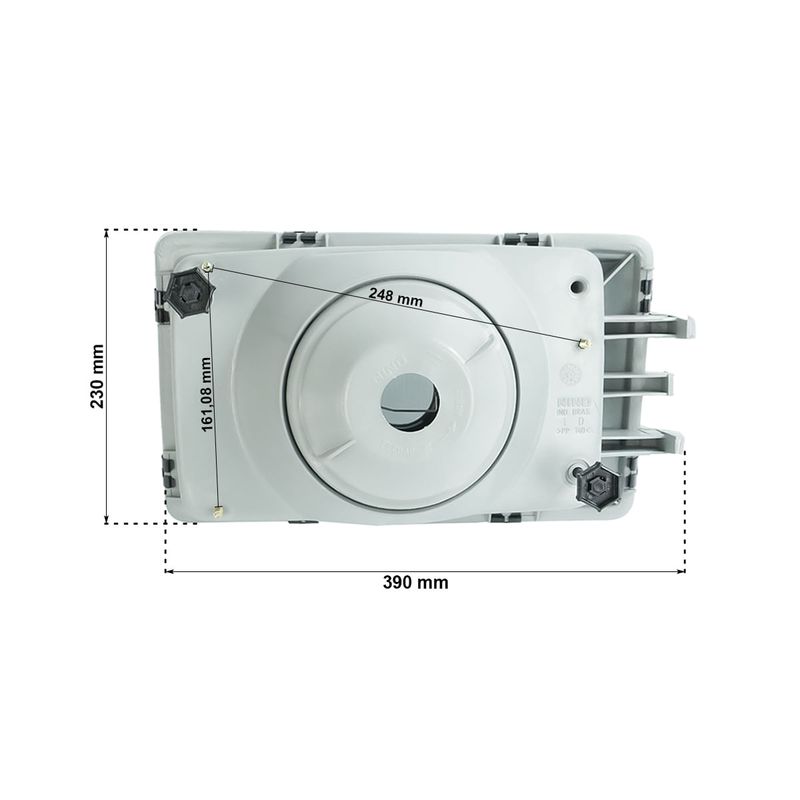 farol-direito-volvo-nl10-nl12