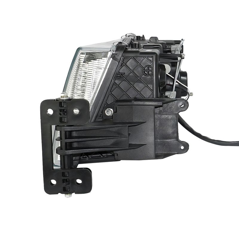 farol-direito-chicote-do-conector-redondo-lampada-h7-fh12-e-fm12
