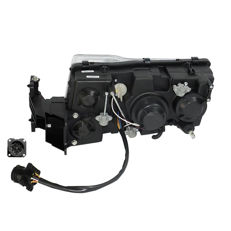 farol-direito-chicote-do-conector-redondo-lampada-h7-fh12-e-fm12