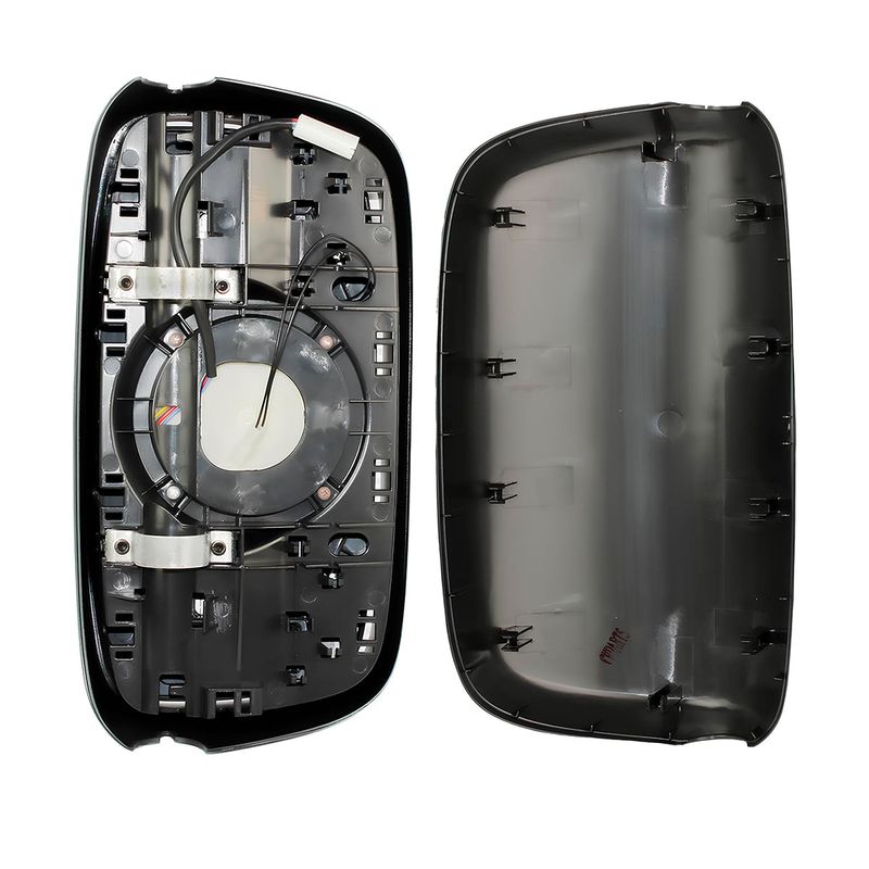 Espelho-Retrovisor-Direito-e-Esquerdo-com-Desembacador-DAF-XF105-CF85