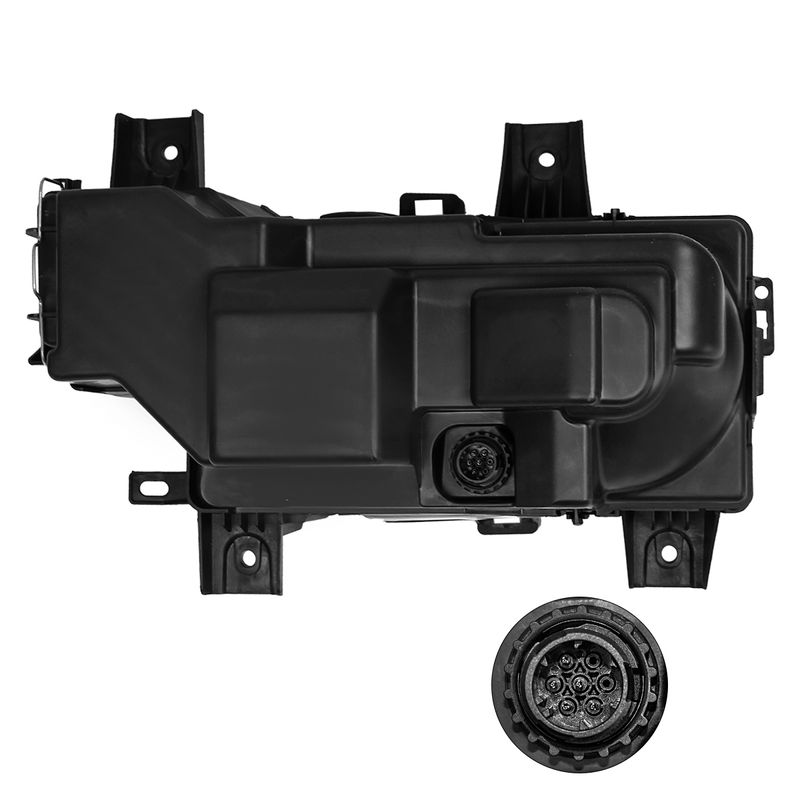 farol-direito-com-pisca-lampada-h7-e-h1-mercedes-benz