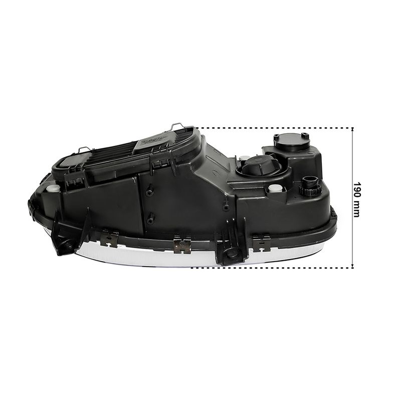 farol-direito-com-lente-de-policarbonato-sem-auxiliar-sem-pisca-h7-e-h1-mercedes-benz-atego