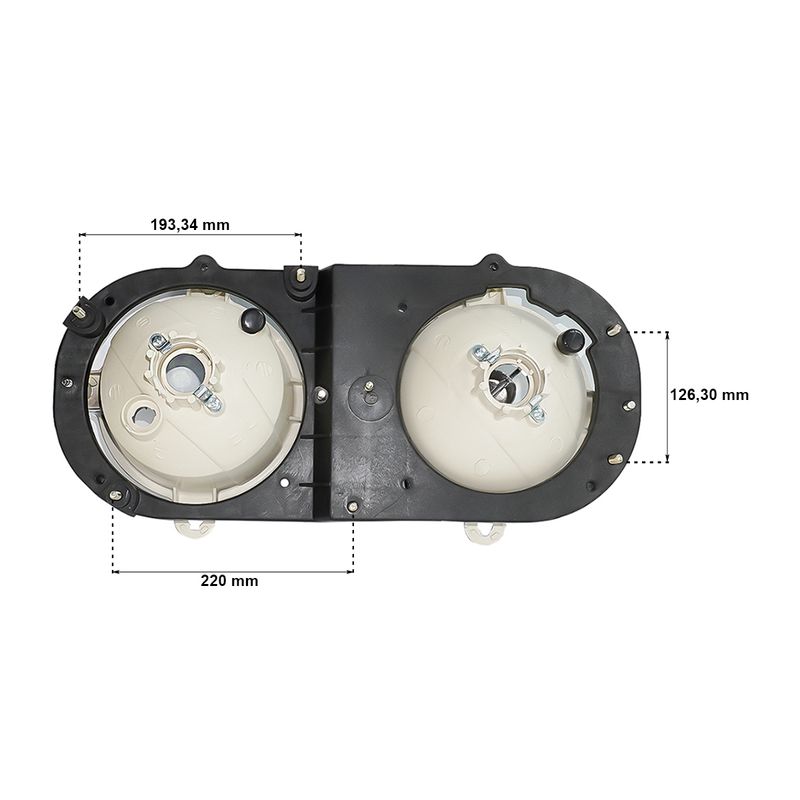 farol-esquerdo-duplo-lamapada-h7-lente-de-policarbonato-ford-cargo
