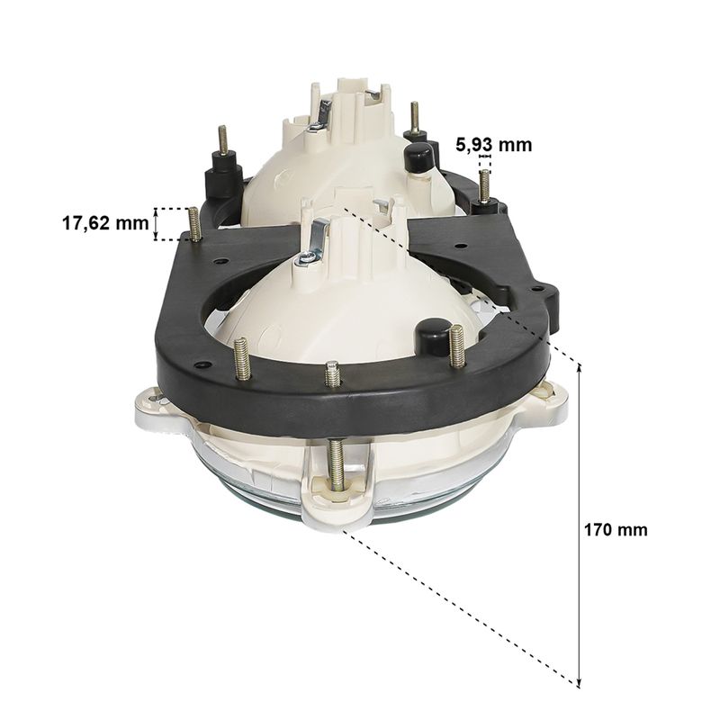 farol-esquerdo-duplo-lamapada-h7-lente-de-policarbonato-ford-cargo