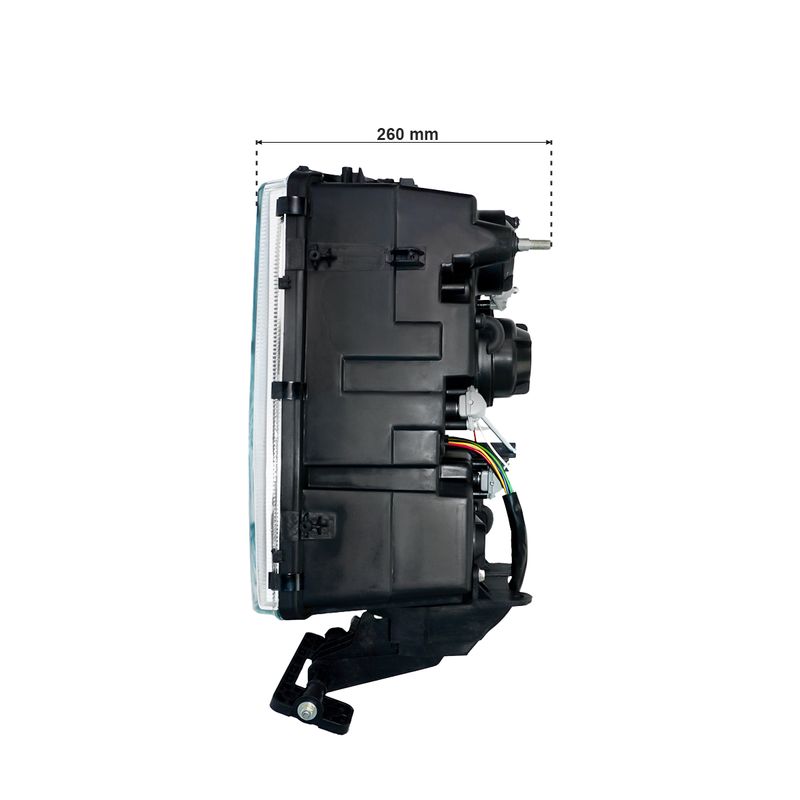 farol-direito-volvo-lampada-h7-volvo-fh12-fm12