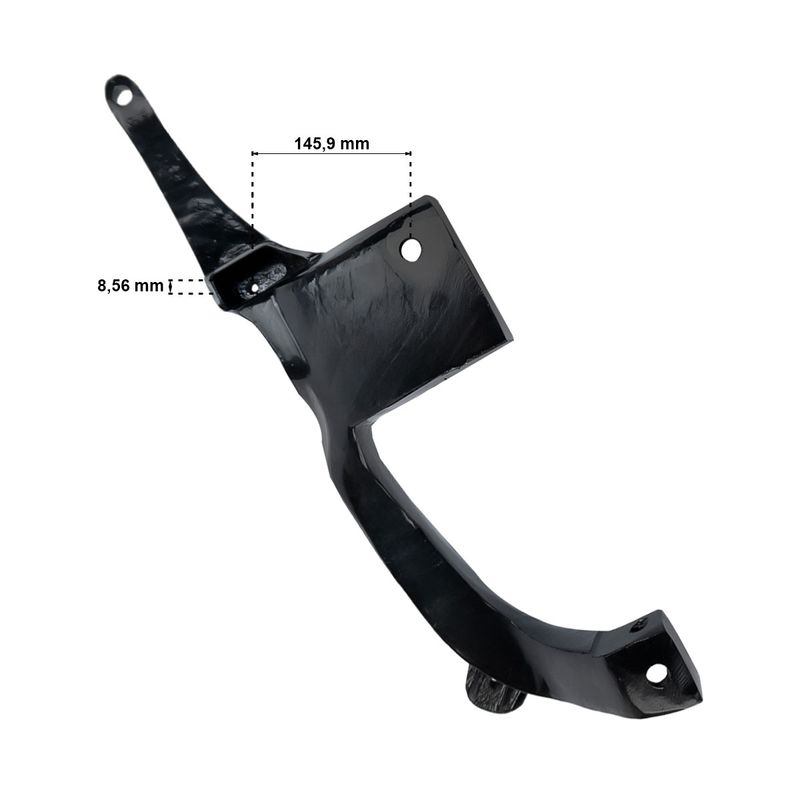 suporte-do-farol-direito-mercedes-benz-axor-2036-2041