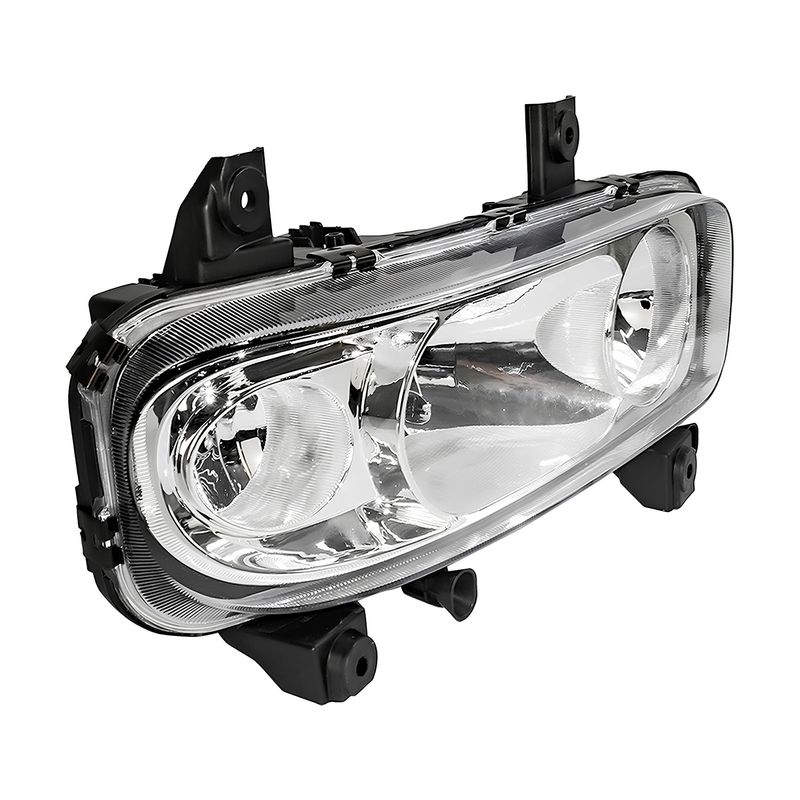 farol-direito-com-auxiliar-antineblina-lampada-h4-e-h1-mercedes-benz-atego-1315-2429