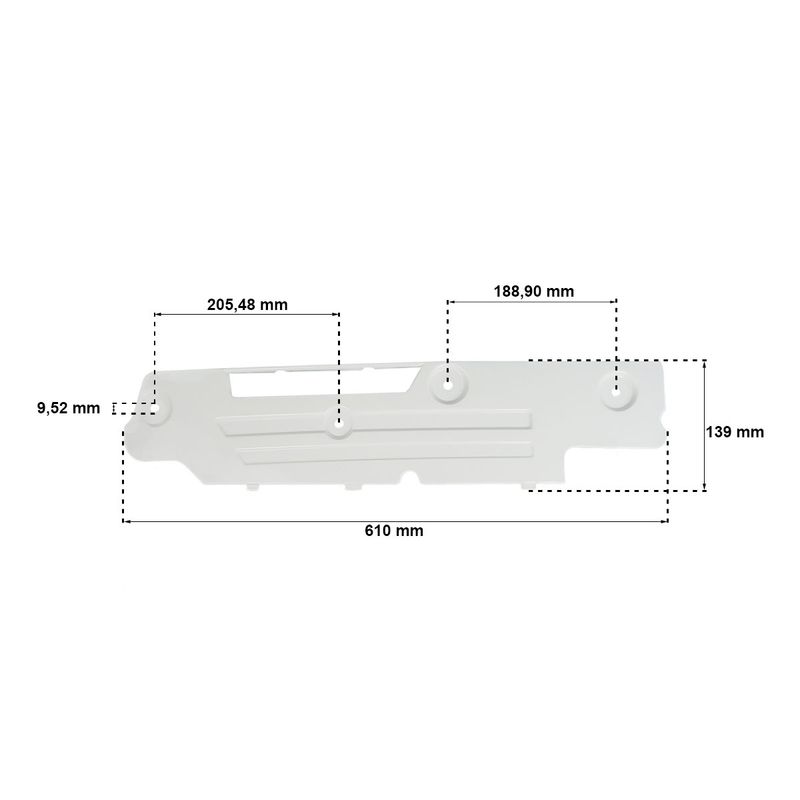 chapa-farol-direito-volvo-fh12-fh13-fm12-fm13