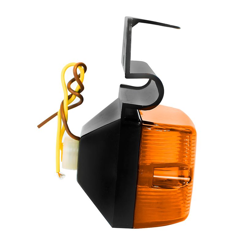 sinaleira-lateral-amarela-com-suporte-flexivel-truck-carreta-furgao-universal