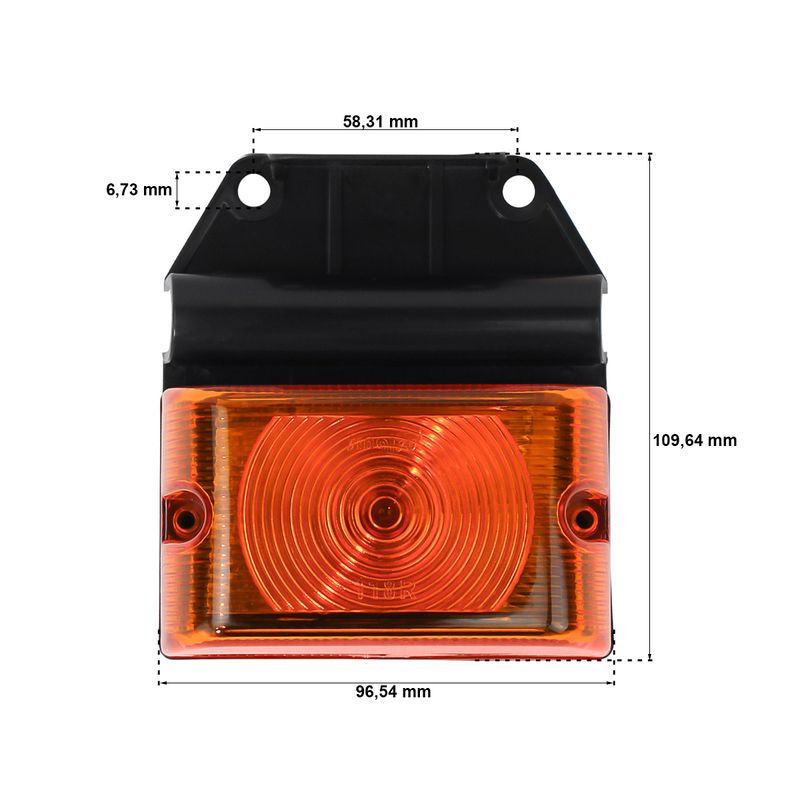 sinaleira-lateral-amarela-com-suporte-flexivel-truck-carreta-furgao-universal