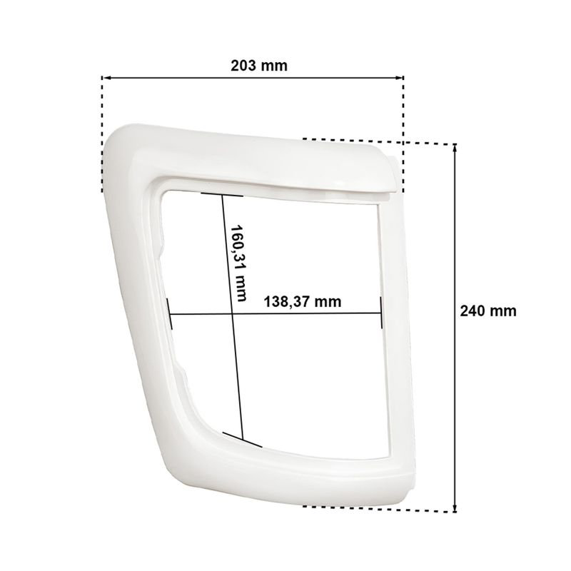 moldura-da-sinaleira-seta-dianteira-direita-plastica-mercedes-benz