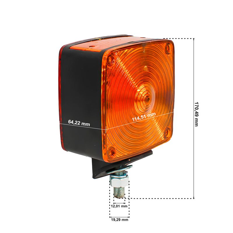 sinaleira-seta-dianteira-bicolor-mercedes-benz-adaptacao-quadrada