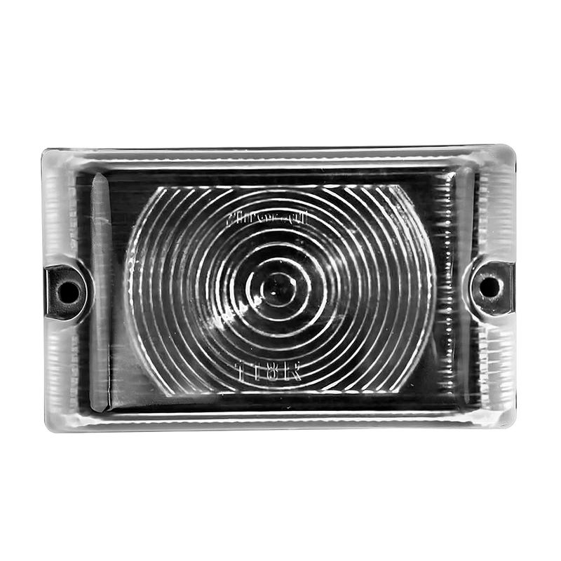 sinaleira-lateral-cristal-retangular-truck-carreta-furgao-universal
