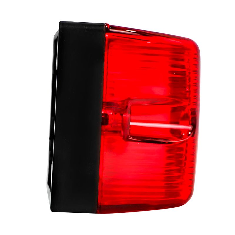 sinaleira-lateral-vermelha-retangular-truck-carreta-furgao-universal