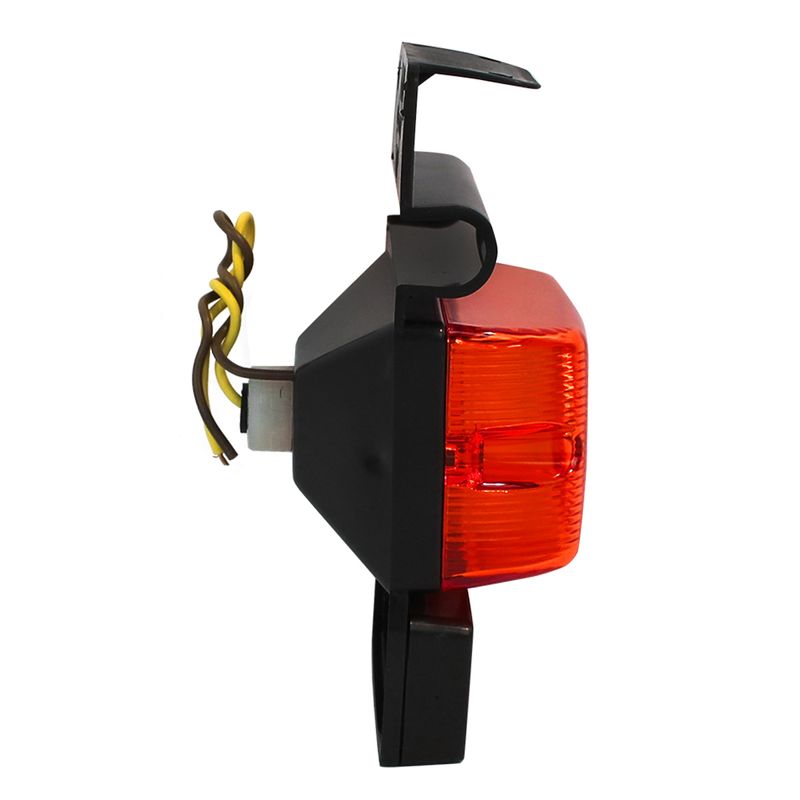 sinaleira-lateral-vermelha-com-flexivel-e-refletor-truck-carreta-furgao