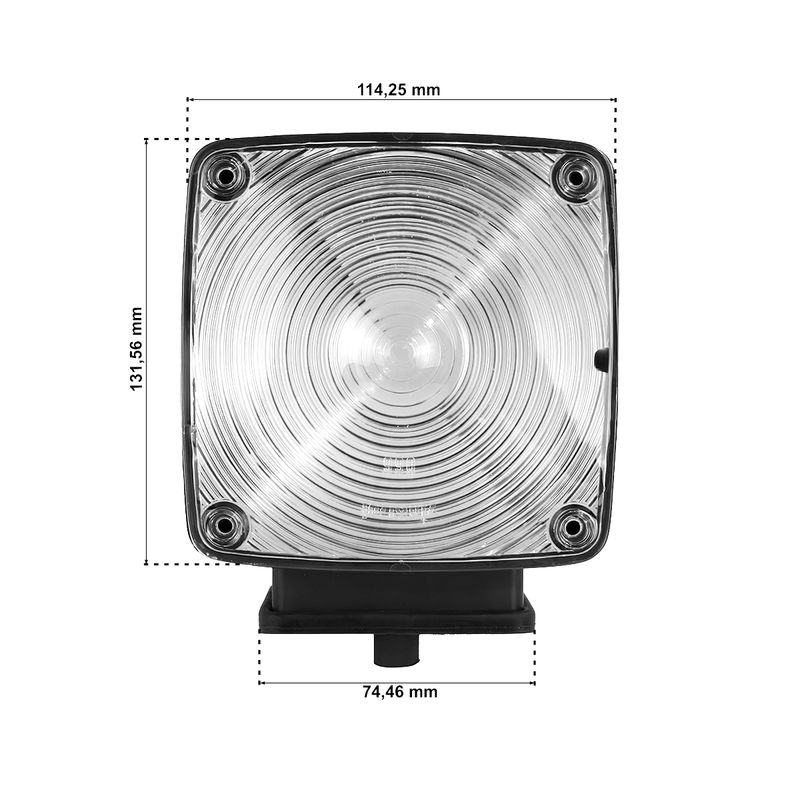 sinaleira-seta-dianteira-cristal-cabine-331-quadrada-mercedes-benz