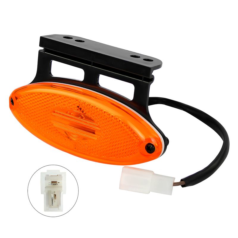sinaleira-lateral-carreta-amarela-com-chicote-e-conector