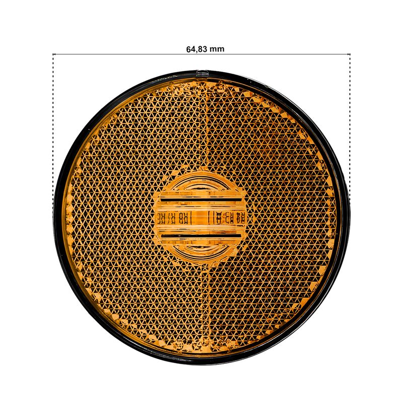 sinaleira-lateral-carreta-amarela-com-led-12v