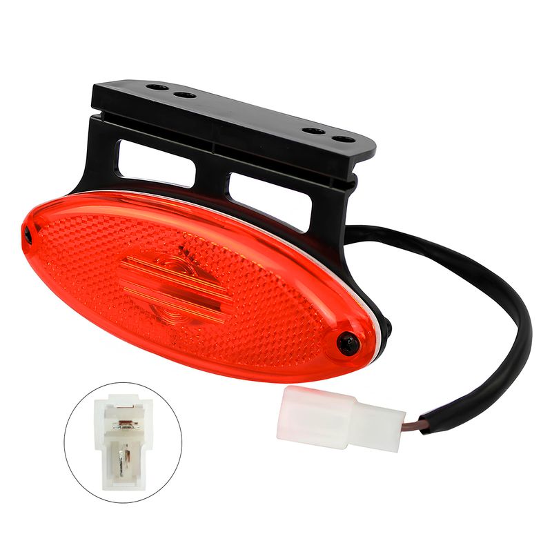 sinaleira-lateral-carreta-vermelha-com-chicote-e-conector