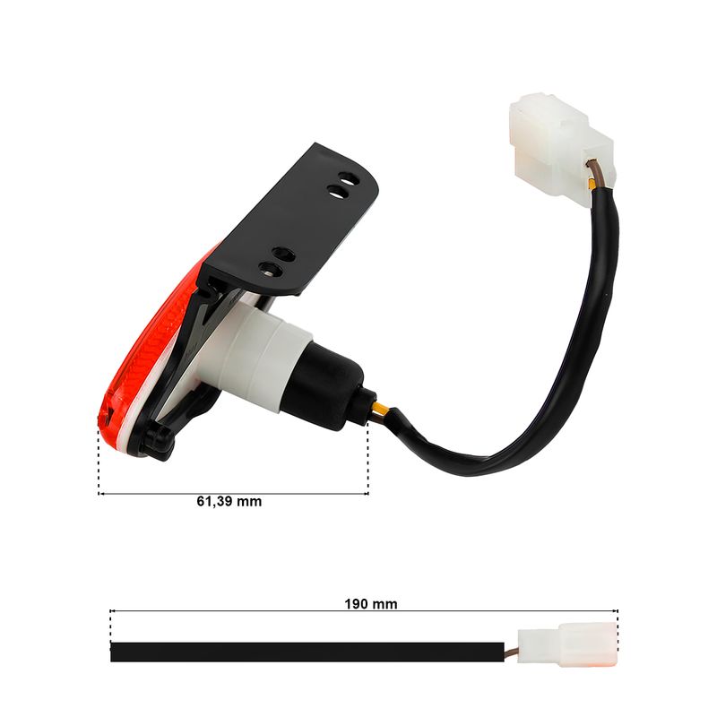 sinaleira-lateral-carreta-vermelha-com-chicote-e-conector