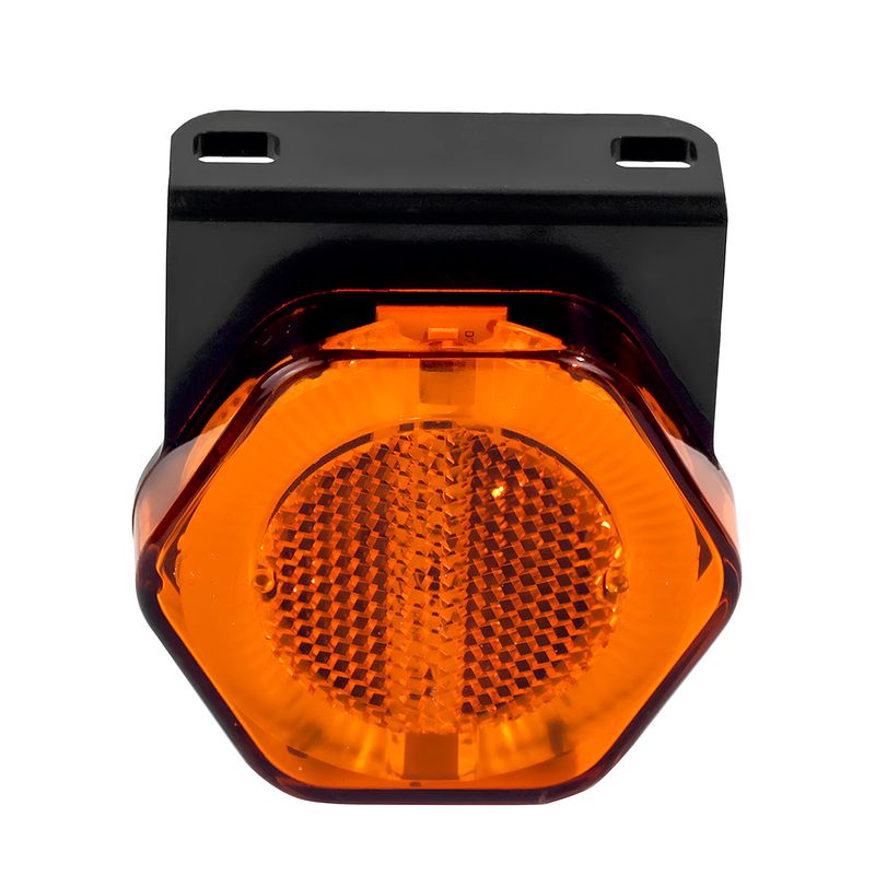 sinaleira-lateral-carreta-amarela-com-led-bivolt-com-guia-de-luz-suporte-flexivel