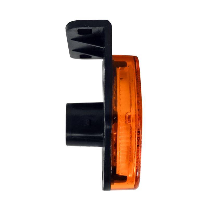 sinaleira-lateral-carreta-amarela-com-led-bivolt-com-guia-de-luz-suporte-flexivel