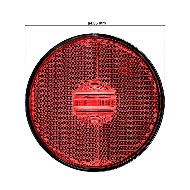 sinaleira-lateral-carreta-vermelha-com-led-12v