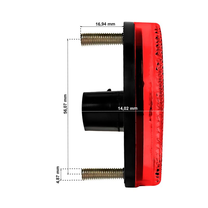 sinaleira-lateral-carreta-vermelha-com-led-12v