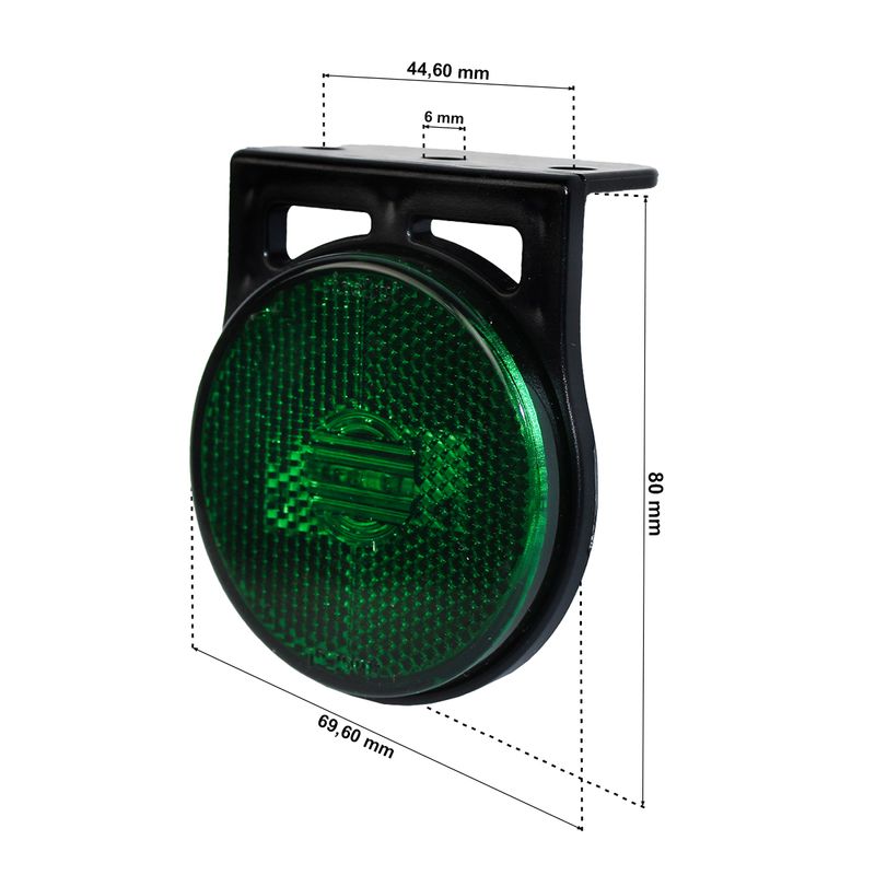 sinaleira-lateral-carreta-verde-com-led-bivolt-suporte