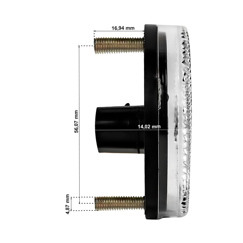 sinaleira-lateral-carreta-cristal-com-led-bivolt