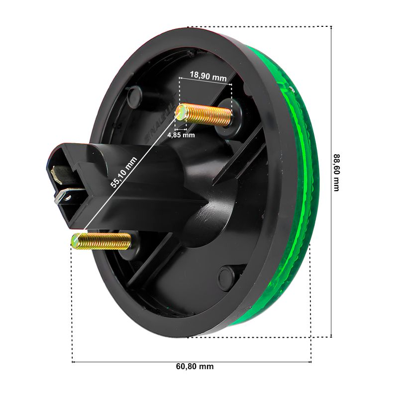 sinaleira-lateral-verde-carreta-randon