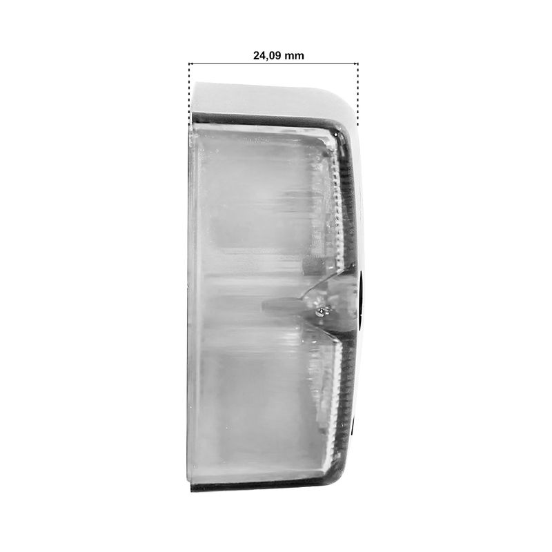 lente-da-sinaleira-lateral-cristal-mercedes-benz-709-710-912