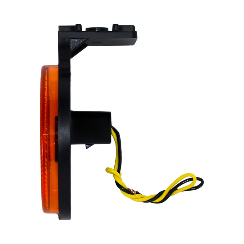 sinaleira-lateral-carreta-amarela-com-led-bivolt-suporte