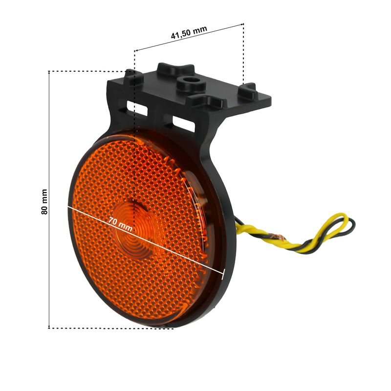 sinaleira-lateral-carreta-amarela-com-led-bivolt-suporte