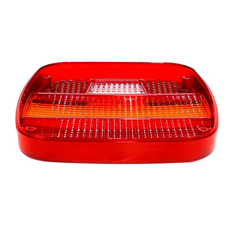 lente-da-sinaleira-traseira-com-luz-de-re-amarela-vermelha-volkswagen-e-ford