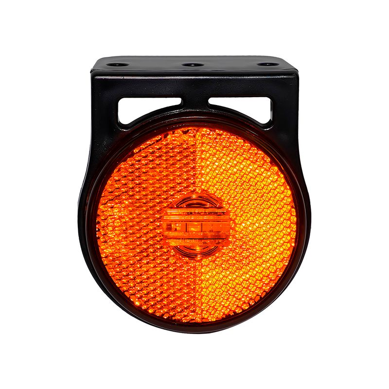 sinaleira-lateral-carreta-amarela-com-led-bivolt
