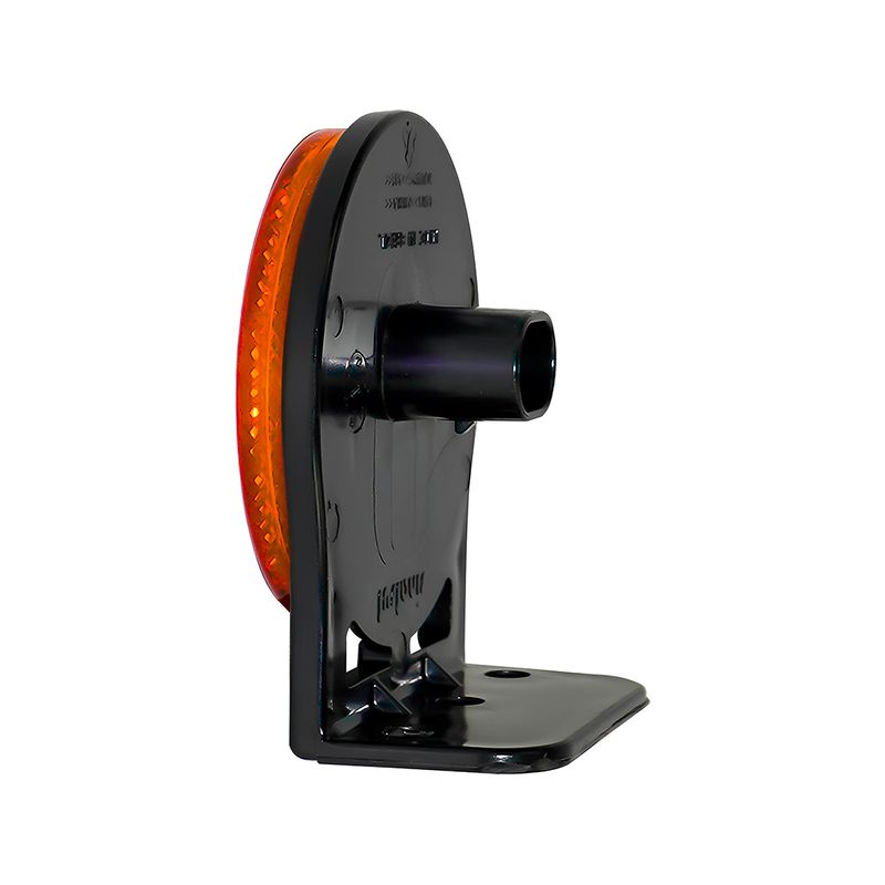 sinaleira-lateral-carreta-amarela-com-led-bivolt