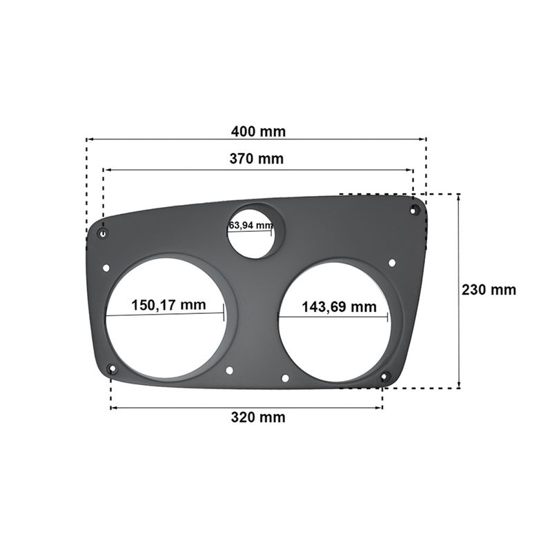 moldura-farol-esquerdo-ford-novo-cargo-1719-1723-2622-2623-2828-2629-3132-3133