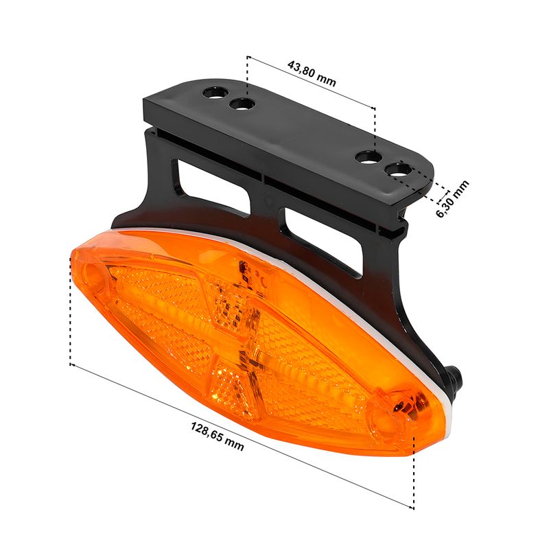 sinaleira-lateral-posicao-amarela-com-led-bivolt-suporte-universal